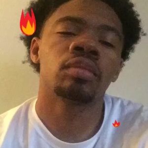 Meet your Posher, Marcus